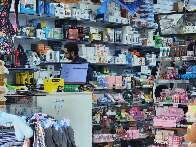Lojas na 14 de Julho s&atilde;o fechadas por venda de produtos falsificados