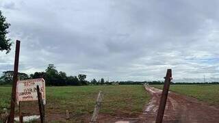 Funai notifica donos de 199 imóveis em área indígena sob análise para demarcação Funai notifica donos de 199 imóveis em área indígena sob análise para demarcação