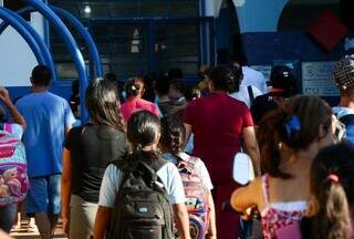 Sem acordo sobre piso, professores decidem parar na sexta Sem acordo sobre piso, professores decidem parar na sexta