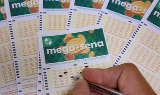 Aposta de MS acerta quina e leva R$ 26 mil com a Mega-Sena