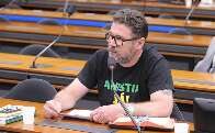 Conselho aprova 2&ordf; suspens&atilde;o para Pollon por ofensas a Hugo Motta