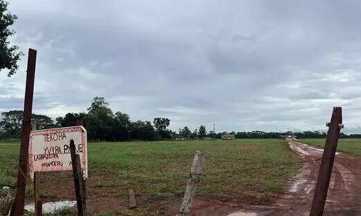 Funai notifica donos de 199 im&oacute;veis em &aacute;rea ind&iacute;gena sob an&aacute;lise para demarca&ccedil;&atilde;o