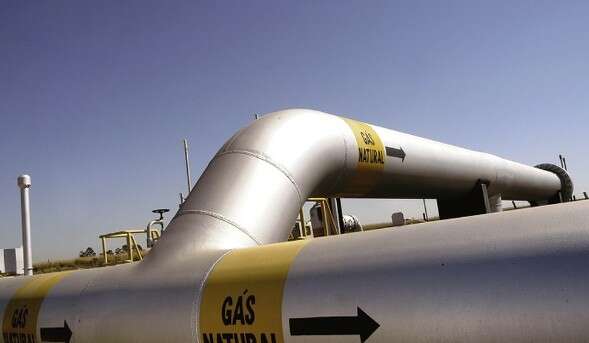 MS tem duas op&ccedil;&otilde;es de rotas para trazer g&aacute;s argentino de Vaca Muerta ao Brasil