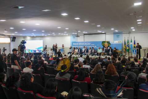 MEC confirma cria&ccedil;&atilde;o de novo campus do IFMS na Capital