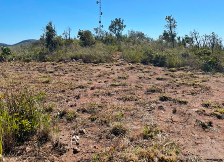 Em Terra Ind&iacute;gena Guat&oacute;, torre do Ex&eacute;rcito refor&ccedil;a monitoramento de inc&ecirc;ndios