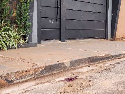 Assassino simulou assalto antes de executar mec&acirc;nico a tiros