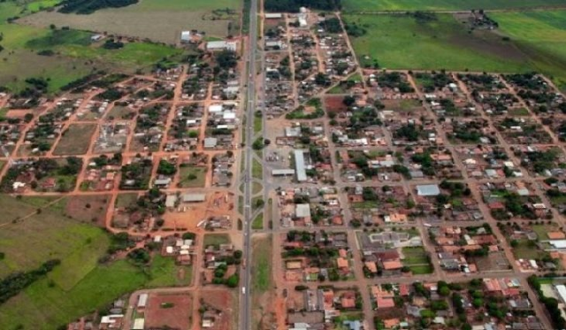 Irm&atilde;o de prefeito de Bandeirantes &eacute; preso por recepta&ccedil;&atilde;o de combust&iacute;vel sem nota