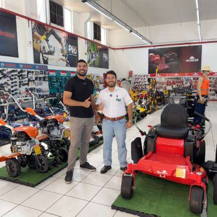 Super Pr&oacute; comemora anivers&aacute;rio com condi&ccedil;&otilde;es especiais para clientes