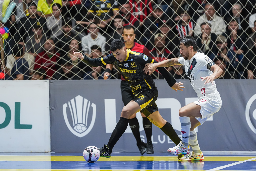 Juventude busca empate, mas cede gol decisivo e perde para o Vasco