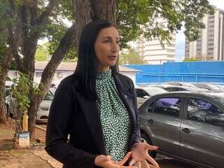 Campo Grande registrou 56 reações leves à vacina da dengue do Butantan Campo Grande registrou 56 reações leves à vacina da dengue do Butantan