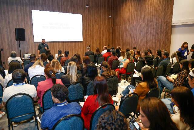 IA chega &agrave; assist&ecirc;ncia social e promete reduzir burocracia nos munic&iacute;pios de MS
