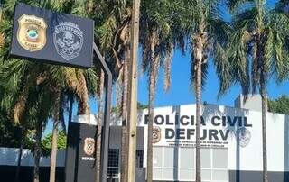 Defurv anuncia leilão de motos não resgatadas por proprietários Defurv anuncia leilão de motos não resgatadas por proprietários