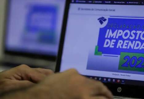 Quase 28 mil declara&ccedil;&otilde;es de MS caem na malha fina da Receita