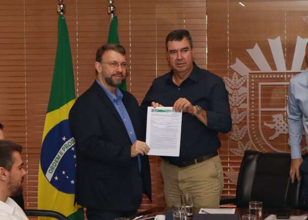 Usina recebe licen&ccedil;a e investir&aacute; mais de R$ 1 bi em etanol de milho