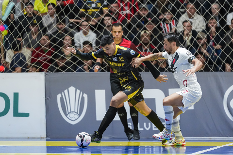 Juventude busca empate, mas cede gol decisivo e perde para o Vasco