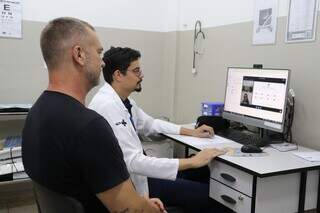 Telemedicina ganha nova regra, com direito a recusa e limite para terceirização Telemedicina ganha nova regra, com direito a recusa e limite para terceirização
