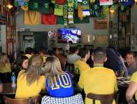 Copa ter&aacute; monitoramento de energia para n&atilde;o faltar luz durante jogos