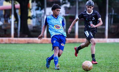 Atropelado no m&ecirc;s do anivers&aacute;rio, adolescente sonhava ser jogador de futebol
