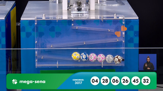 Veja as dezenas de hoje na Lotofácil, Mega-Sena, Timemania e mais Veja as dezenas de hoje na Lotofácil, Mega-Sena, Timemania e mais