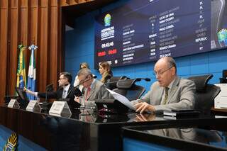 Aprovada criação de Procuradoria Especial da Mulher na Assembleia Aprovada criação de Procuradoria Especial da Mulher na Assembleia