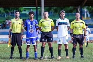Atropelado no mês do aniversário, adolescente sonhava ser jogador de futebol Atropelado no mês do aniversário, adolescente sonhava ser jogador de futebol