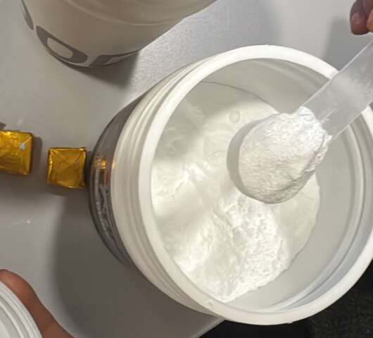 Nova pesquisa refor&ccedil;a efeitos da creatina, mas n&atilde;o como anti-inflamat&oacute;rio