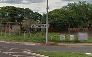 Multinacional assume área gigante de antiga empreiteira alvo da Lava Jato Multinacional assume área gigante de antiga empreiteira alvo da Lava Jato