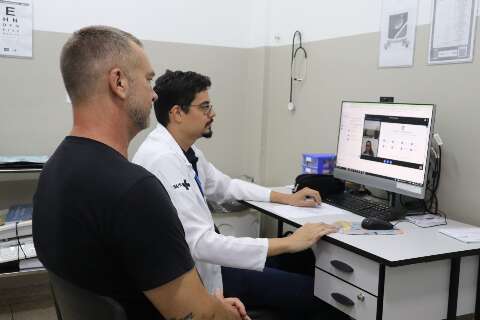 Telemedicina ganha nova regra, com direito a recusa e limite para terceiriza&ccedil;&atilde;o