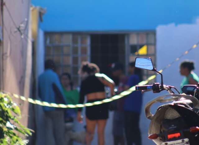 M&atilde;e de mulher trans assassinada se habilita como assistente de acusa&ccedil;&atilde;o
