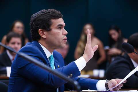 Deputado de MS quer regras mais r&iacute;gidas para escolha de ministros do STF