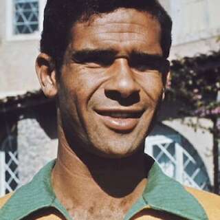 Brito, campe&atilde;o mundial de 1970 e &iacute;dolo de clubes brasileiros, morre aos 86