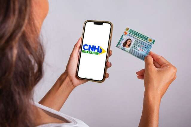 Em Mato Grosso do Sul, curso gratuito para CNH gerou economia de R$ 40,5 milh&otilde;es