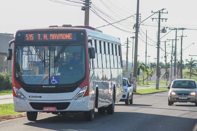 Royalties do petr&oacute;leo podem financiar tarifa zero no transporte p&uacute;blico