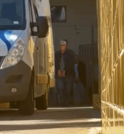 Juiz manda soltar Rudi e mais 4 r&eacute;us ap&oacute;s um m&ecirc;s de pris&atilde;o por "buraco sem fim"