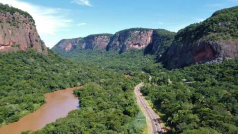Aquidauana discute expans&atilde;o tur&iacute;stica depois de recomenda&ccedil;&atilde;o do MP