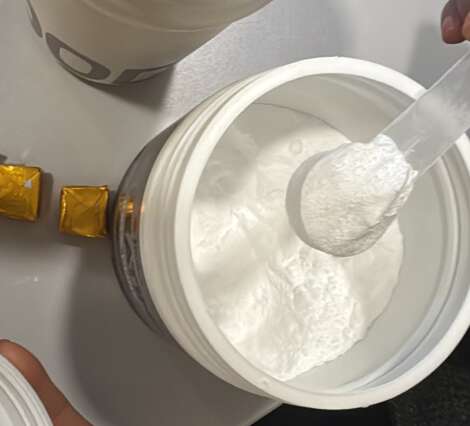 Nova pesquisa refor&ccedil;a efeitos da creatina, mas n&atilde;o como anti-inflamat&oacute;rio