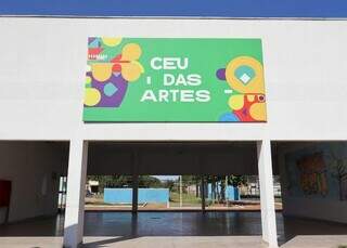Bairro onde quem d&aacute; medo &ldquo;&eacute; o Choque&rdquo; tem um projeto social a cada esquina 