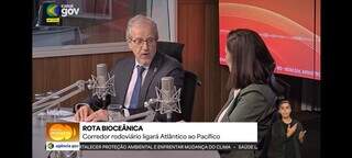 Fundo ambiental será desburocratizado e promete socorro imediato ao Pantanal Fundo ambiental será desburocratizado e promete socorro imediato ao Pantanal