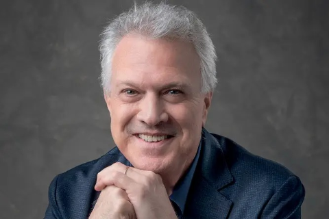 Pedro Bial retorna a MS para a Feira Liter&aacute;ria de Bonito