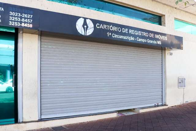 Com quase um golpe por hora, cart&oacute;rios alertam para fraudes imobili&aacute;rias