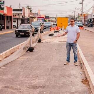 Adriane consegue medida protetiva contra pré-candidato por perseguição Adriane consegue medida protetiva contra pré-candidato por perseguição