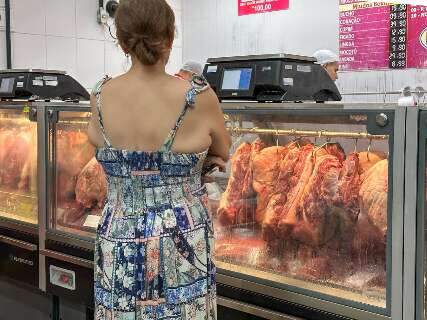 Cesta b&aacute;sica em Campo Grande chega a R$ 841 e &eacute; a 8&ordf; mais cara do Brasil