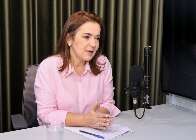 Campo Grande vive melhor momento para crescer, avalia Adriane Lopes