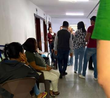 Sesau d&aacute; 4h para Santa Casa responder notifica&ccedil;&atilde;o ap&oacute;s fiscaliza&ccedil;&atilde;o &ldquo;surpresa&rdquo;