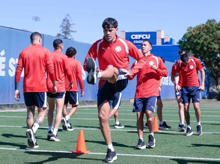 Segundo dia de Copa do Mundo tem Canadá x Bósnia e Estados Unidos x Paraguai Segundo dia de Copa do Mundo tem Canadá x Bósnia e Estados Unidos x Paraguai