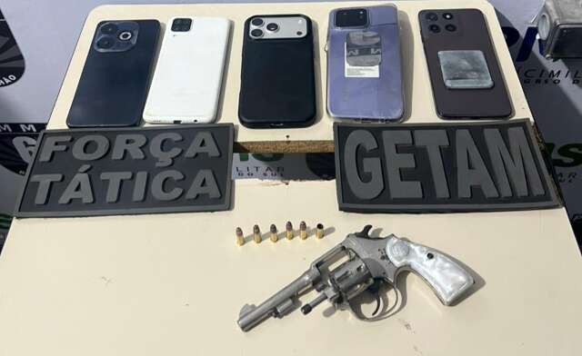 Fuzileiro diz que tiro em colega foi acidental e plano era dar susto por d&iacute;vida