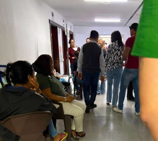 Sesau d&aacute; 4h para Santa Casa justificar motivo de atraso em cirurgias