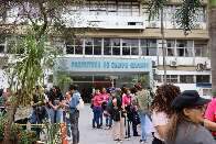 Prefeita recebe comiss&atilde;o de professores para discutir reivindica&ccedil;&atilde;o
