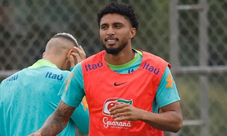 Hoje na Copa, Éderson já fez parte de clube adventista de desbravadores Hoje na Copa, Éderson já fez parte de clube adventista de desbravadores