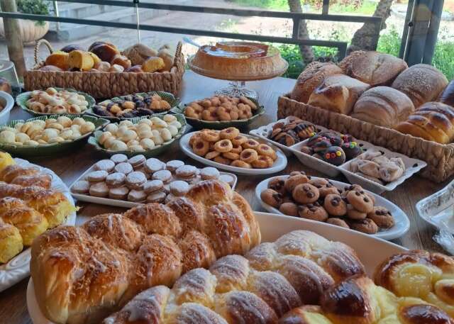 Empório do Pão vive nova fase sem abrir mão da tradição